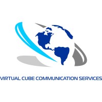 Virtual Cube Communication Services logo - Similar company to Digital Rendition Inc.