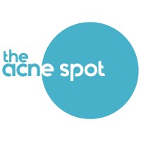 The Acne Spot logo - Similar company to Total Beauty Essentials