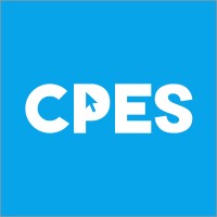 CPES logo - Similar company to Teeplus