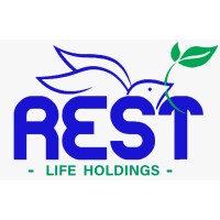 Rest Life Holdings logo - Similar company to Rest For Life