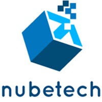NubeTech logo - Similar company to Nubetech S.P.A.