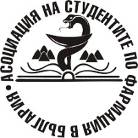 Bulgarian Association of Students Pharmacists logo - Similar company to Pharmacies 36.6