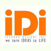 IDEAMAX DESIGNS, INC. logo - Similar company to Aardvarc Electrical Engineers Ltd