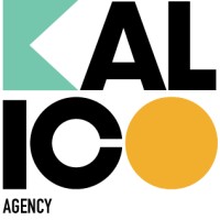Kalico Agency logo - Similar company to Les Guts