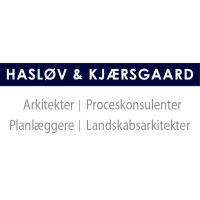 Hasløv og Kjærsgaard logo - Similar company to Favn Aps