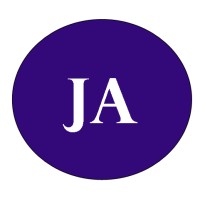 Jacobsen Accounting ApS logo - Similar company to Revisionsfirmaet Gutfelt A/S