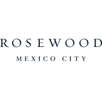 Rosewood Mexico City logo - Similar company to Axende