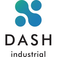 Dash Projects & Industrial Supplies logo - Similar company to Mngomezulu Engineering Solution (Pty) Ltd