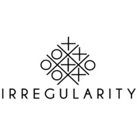 Irregularity Media logo - Similar company to Sooperfly