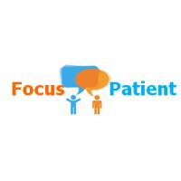 Focus Patient logo - Similar company to Caredis.Fr