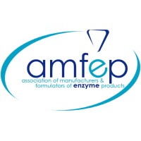AMFEP logo - Similar company to Fefana - Specialty Feed Ingredients