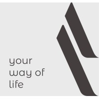 Atasağun Artchitecture logo - Similar company to Mi̇m45