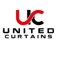 United Window Curtains Manufacturing LLC logo - Similar company to Easy Interior Design Bangladesh