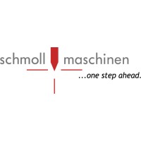 Schmoll Maschinen GmbH logo - Similar company to Posalux