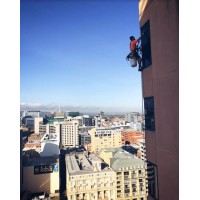 SA Window Cleaning & Commercial Abseiling Pty Ltd logo - Similar company to Pinnacle Access Group