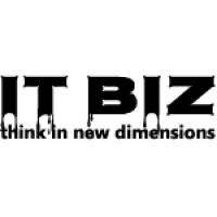 IT BIZ logo - Similar company to Pcsoft