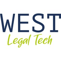 WEST Legal Tech GmbH & Co. KG logo - Similar company to Pbits Gmbh