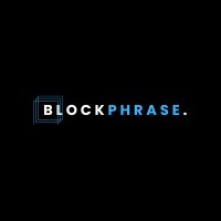 Blockphrase logo - Similar company to Influence Media Llc