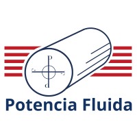 Potencia Fluida Monterrey logo - Similar company to Typ
