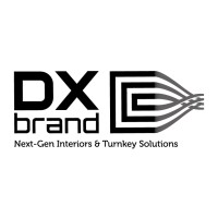 DX Brand LLC logo - Similar company to Eve Interiors Dubai