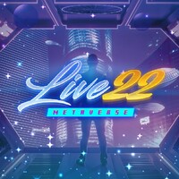 Live22 iGaming logo - Similar company to Nextspin