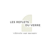 Les Reflets du Verre logo - Similar company to Promocash Barr