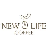 New Life Coffee Company logo - Similar company to River Valley Regional Ymca