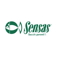 Sensas logo - Similar company to Dic Technologies
