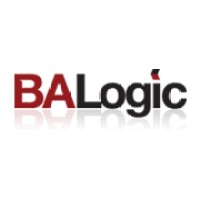 BA Logic logo - Similar company to Binary Intelligent Solutions - Business Applications, Software Solutions, And Technology