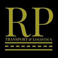 RP Transport & Logistics logo - Similar company to Atl (Alpha Trans Corp)