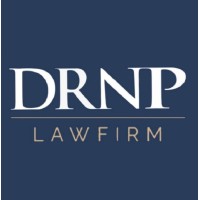 Dhan Rahadiansyah & Partners - Indonesian Law Firm logo - Similar company to Lasut Pane & Partners