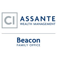 Beacon Family Office logo - Similar company to Legacy Builders By Beacon