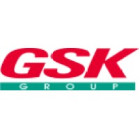 GSK Group logo - Similar company to Jsk Communications Pvt Ltd.