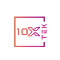 10X TEK logo - Similar company to Creatit Solutions