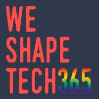 WE SHAPE TECH logo - Similar company to Techface.Ch - Build Your Best Career In Tech