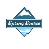Spring Source Technology Limited logo - Similar company to Tuzen Technologies