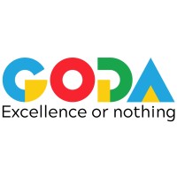 GODA MEDIA logo - Similar company to Tedxbuv