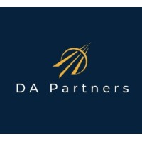 DA Partners logo - Similar company to D.A Partner