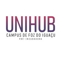 UNIHUB Campus de Foz do Iguaçu - Unioeste logo - Similar company to Starlight