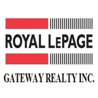 Royal LePage Gateway Realty logo - Similar company to E2E Solutions