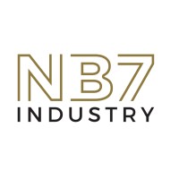 NB7 Industry d.o.o. logo - Similar company to Tvz Mc2