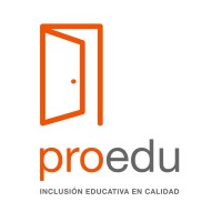 ProEdu - Educación Inclusiva de Calidad logo - Similar company to Pro Edu