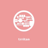 Trritan logo - Similar company to Kalpx