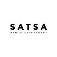 Satsa Redovisningsbyrå AB logo - Similar company to Dinara Ab