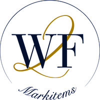 Markitems - 2WF logo - Similar company to 2Wf