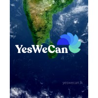 YesWeCan.LK logo - Similar company to Resilience Within: Mental Wellbeing Consultants