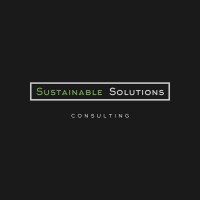 Sustainable Solutions logo - Similar company to Sustainable Solutions