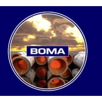 BOMA PIPE FZCO logo - Similar company to Petrona Gulf