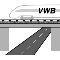 TU Darmstadt Institut für Verkehrswegebau logo - Similar company to Institut Für Bahnsysteme Und Bahntechnik - Tu Darmstadt