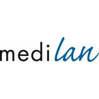 medi-lan logo - Similar company to Kroja Malaysia